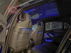 بي ام دبليو الفئة 7